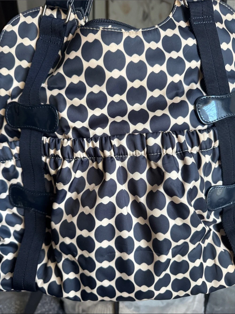 OiOi Australia spacious patterned